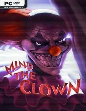 Mind the Clown (PC)