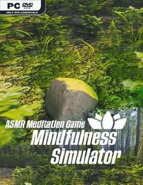 Mindfulness Simulator: ASMR Meditation Game (PC)