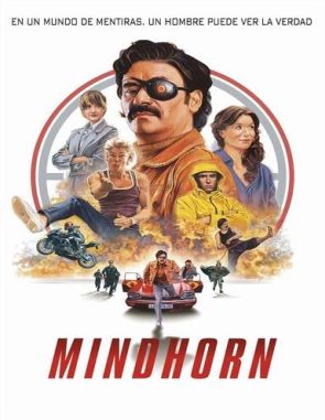 Mindhorn Mindhorn (2016) (Películas)