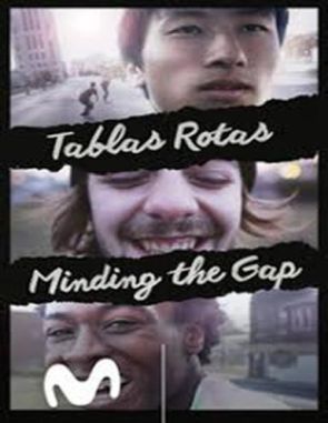 Minding the Gap (2018) (Películas)
