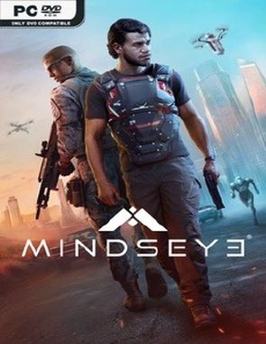 MindsEye (PC)