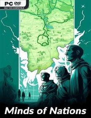 Minds of Nations (PC)