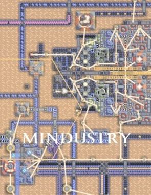 Mindustry (PC)