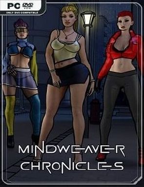 Mindweaver Chronicles (PC)