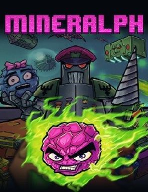 MineRalph (PC)