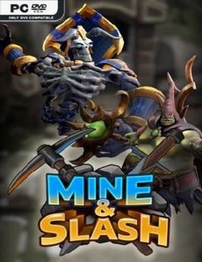 Mine And Slash (PC)