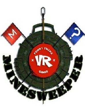 Mine Sweeper VR (PC)