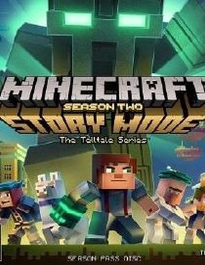 Minecraft: Story Mode (PC)
