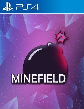 Minefield Minefield (PS4)
