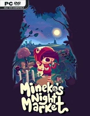 Mineko's Night Market (PC)