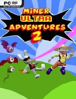 Miner Ultra Adventures 2 (PC)
