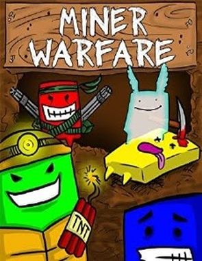 Miner Warfare (PC)