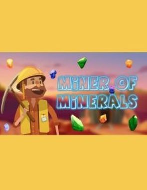 Miner of Minerals (PC)