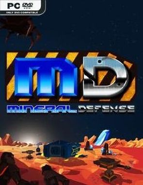 Mineral Defense (PC)