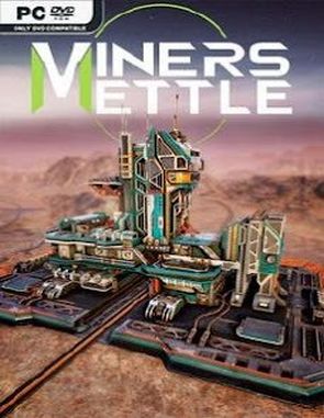 Miners Mettle (PC)