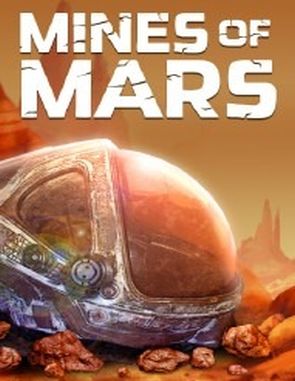 Mines of Mars (PC)