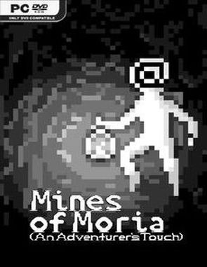 Mines of Moria: An Adventurer's Touch (PC)
