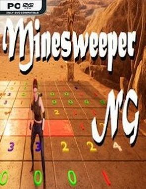 Minesweeper NG (PC)