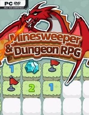 Minesweeper and Dungeon RPG (PC)
