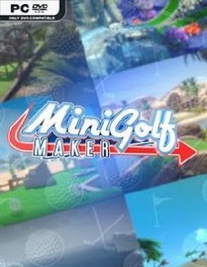 MiniGolf_Maker Mini Golf Maker (PC)