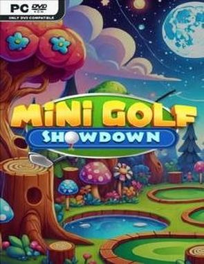 MiniGolf_Showdown Mini Golf Showdown (PC)