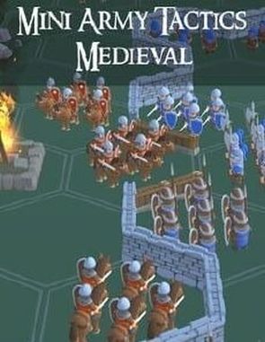 Mini Army Tactics Medieval (PC)