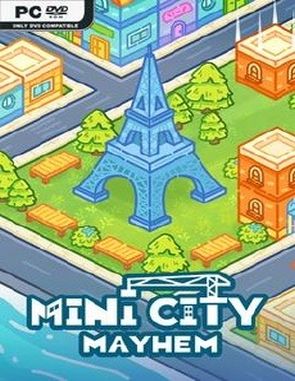 Mini City Mayhem (PC)