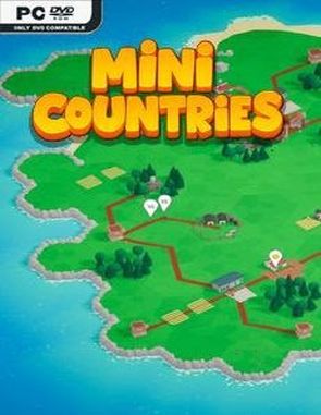 Mini Countries (PC)