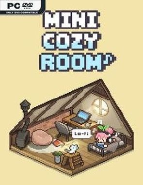 Mini Cozy Room Lo Fi (PC)