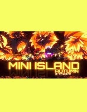 Mini Island: Autumn (PC)