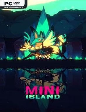Mini Island: Night (PC)