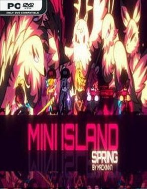 Mini Island: Spring (PC)