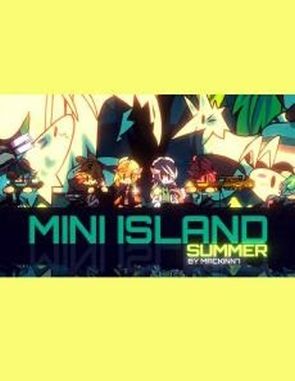 Mini Island: Summer (PC)