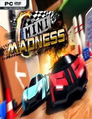 Mini Madness (PC)