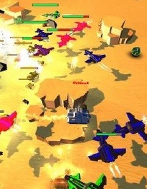 Mini Metal (PC)