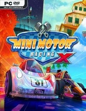 Mini Motor Racing X (PC)