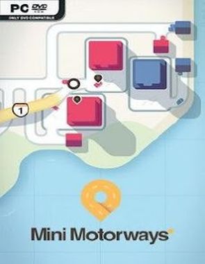 Mini Motorways (PC)