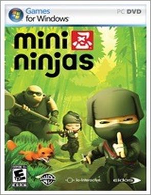 Mini Ninja (PC)