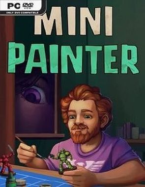 Mini Painter (PC)