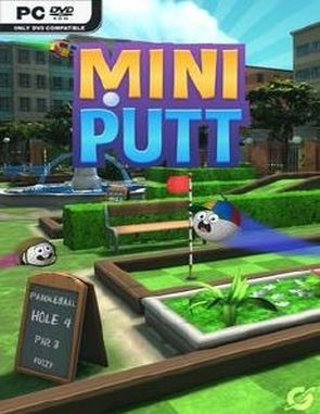 Mini Putt (PC)