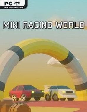 Mini Racing World (PC)