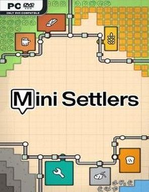 Mini Settlers (PC)