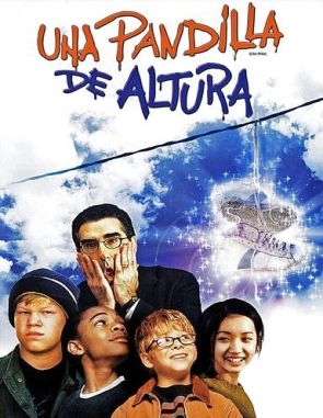 Minicampeones Minicampeones (2023) (Películas)