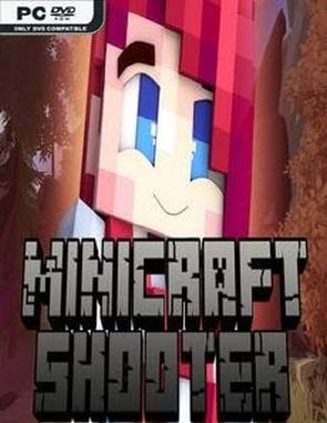 Minicraft Shooter (PC)