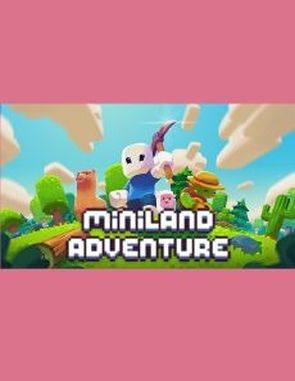 Miniland Adventure (PC)