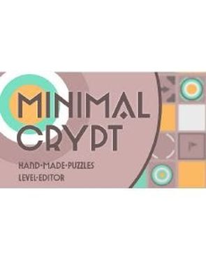 Minimal Crypt (PC)