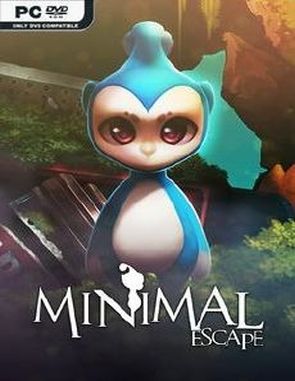 Minimal Escape (PC)