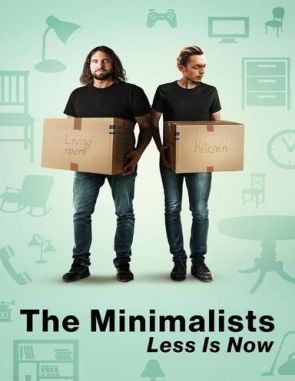 Minimalismo: Menos es más (2016) (Películas)