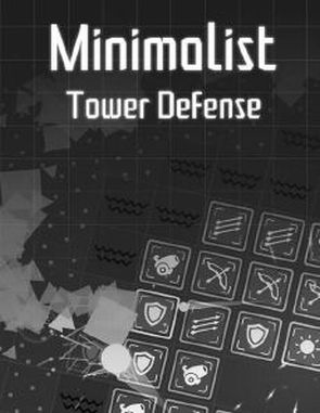 Minimalist_Tower_Defense Minimalist Tower Defense (PC)
