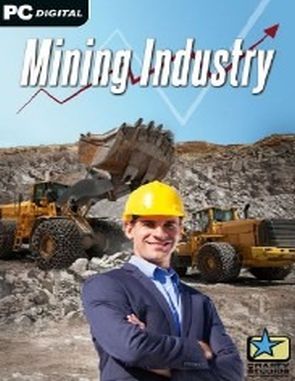 Mining Industry Simulator (PC)